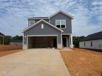 11790 Salers Loop, Middlesex, NC 27557