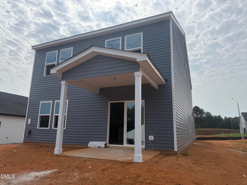 11790 Salers Loop, Middlesex, NC 27557