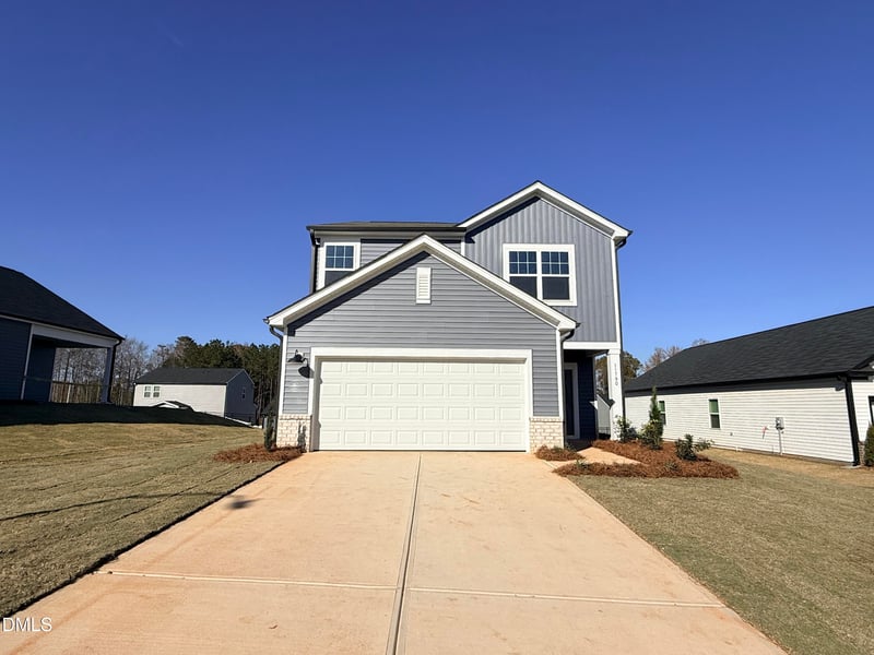 11790 Salers Loop, Middlesex, NC 27557