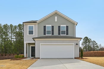 11793 Salers Loop, Middlesex, NC 27557