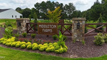 11793 Salers Loop, Middlesex, NC 27557