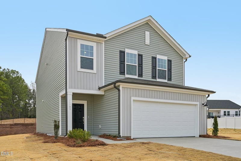 11793 Salers Loop, Middlesex, NC 27557