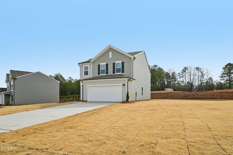 11793 Salers Loop, Middlesex, NC 27557