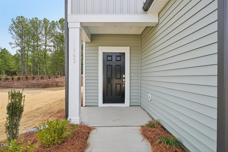 11793 Salers Loop, Middlesex, NC 27557
