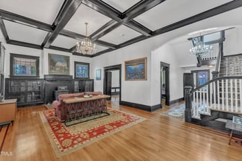 118 7th St, Smithfield, NC 27577
