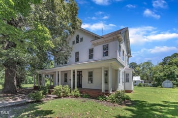 118 7th St, Smithfield, NC 27577