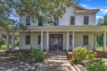 118 7th St, Smithfield, NC 27577