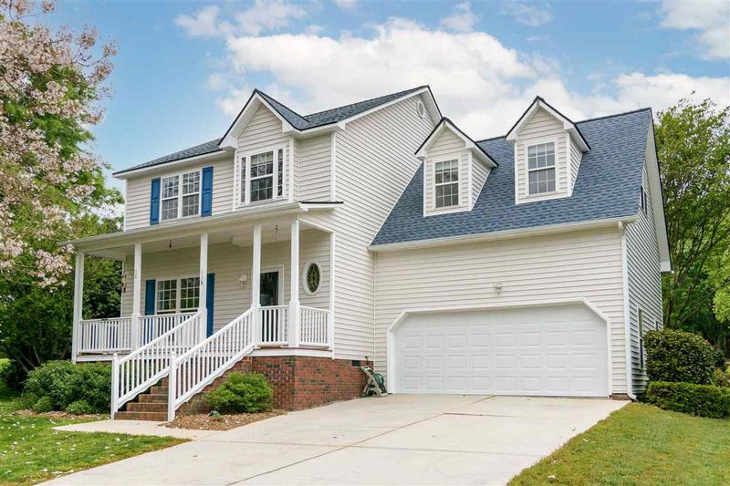 118 Allie Dr, Garner, NC 27529