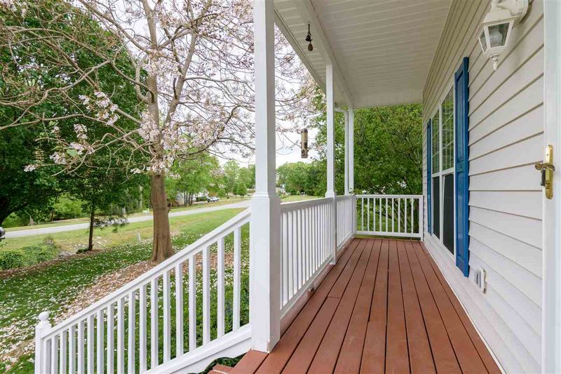 118 Allie Dr, Garner, NC 27529