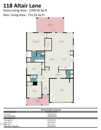 118 Altair Ln, Sanford, NC 27330