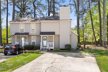 118 Arbuckle Ln, Cary, NC 27511