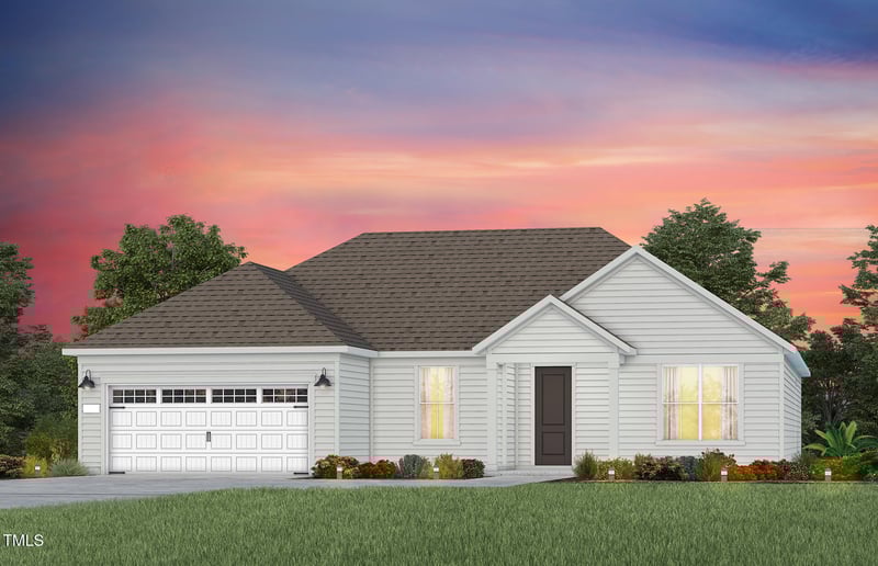 118 Arcadius Dr, Clayton, NC 27520