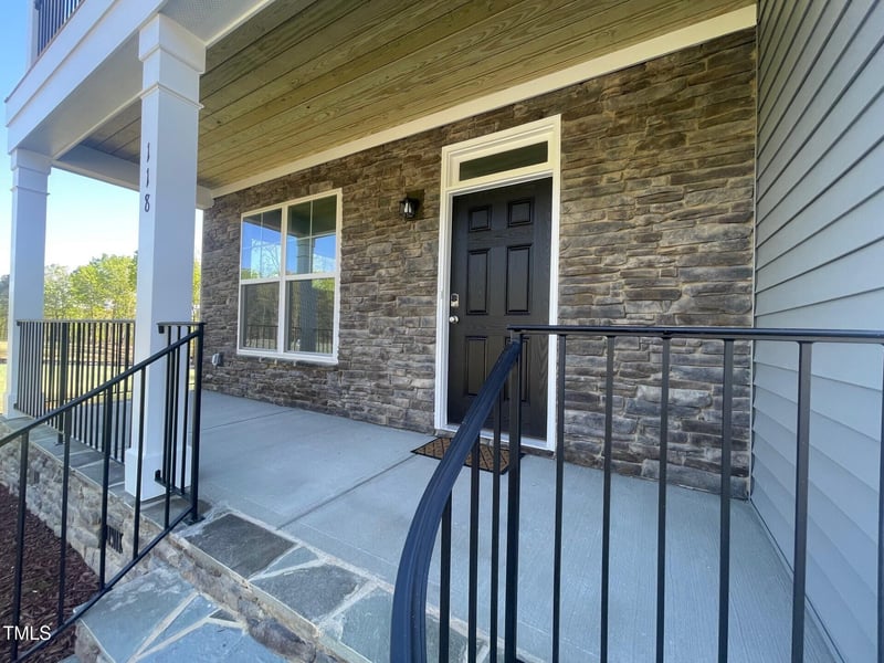 118 Arundel Dr, Archer Lodge, NC 27527