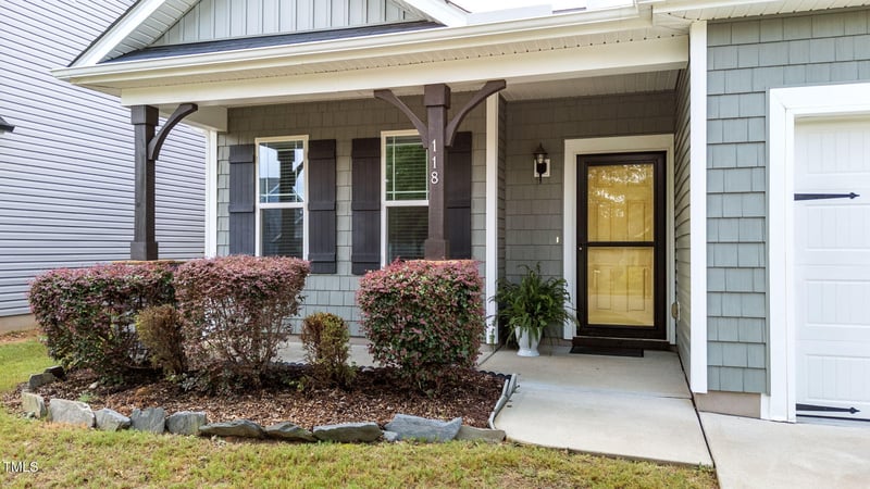 118 Balboa Pw, Clayton, NC 27520