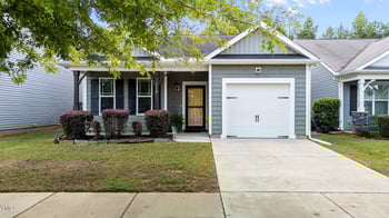 118 Balboa Pw, Clayton, NC 27520