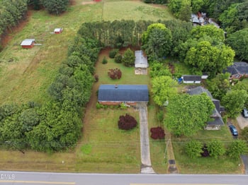 118 Bashford Rd, Raleigh, NC 27606