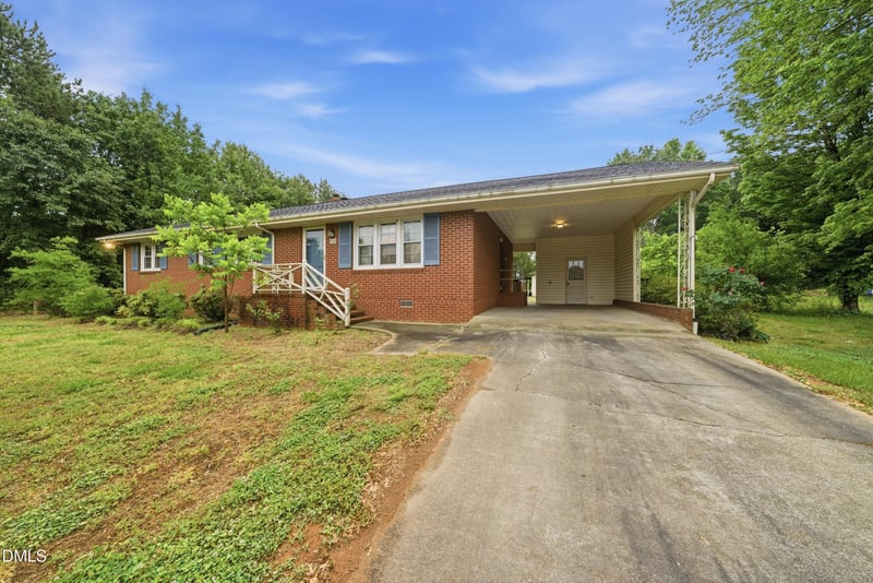 118 Bashford Rd, Raleigh, NC 27606