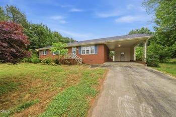 118 Bashford Rd, Raleigh, NC 27606