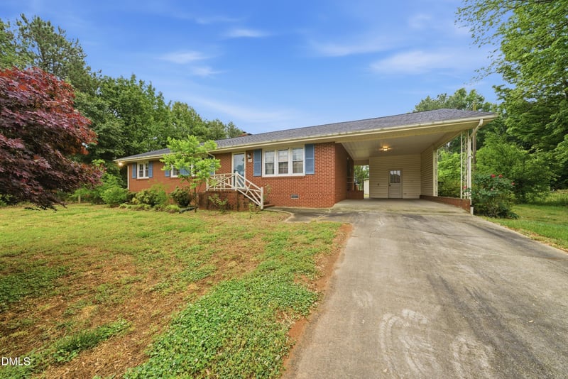 118 Bashford Rd, Raleigh, NC 27606
