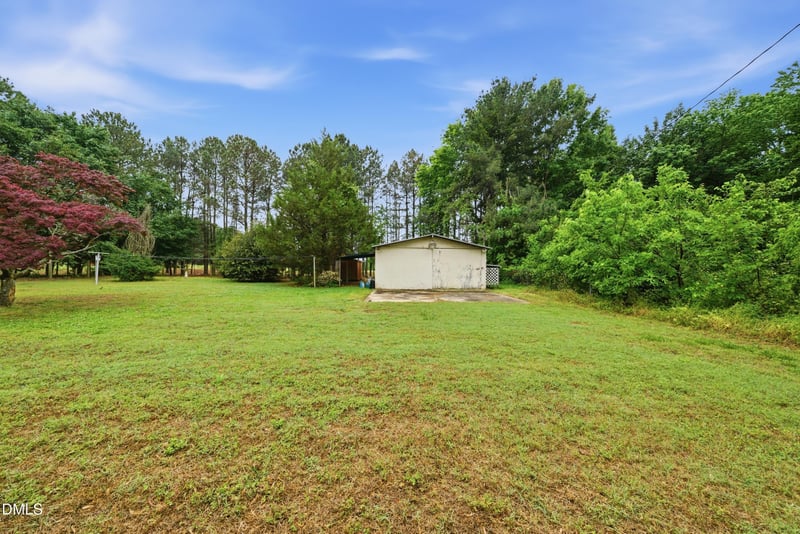 118 Bashford Rd, Raleigh, NC 27606