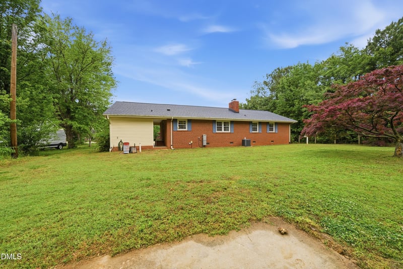 118 Bashford Rd, Raleigh, NC 27606