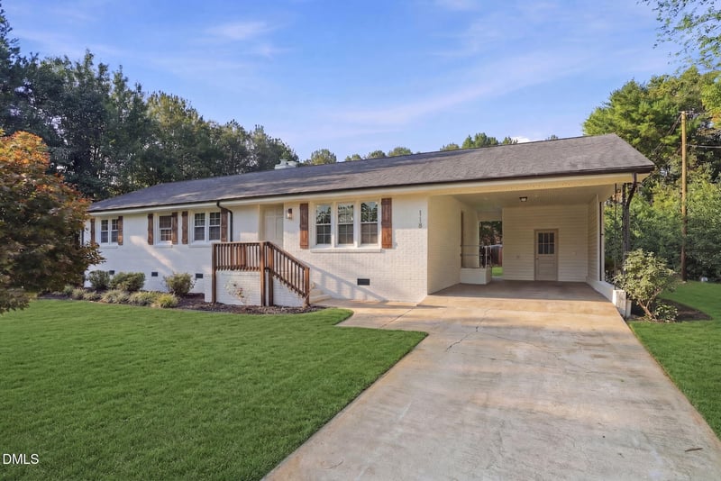 118 Bashford Rd, Raleigh, NC 27606