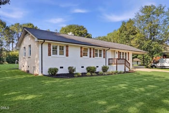118 Bashford Rd, Raleigh, NC 27606