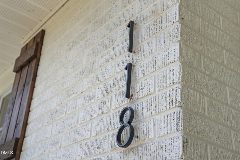 118 Bashford Rd, Raleigh, NC 27606