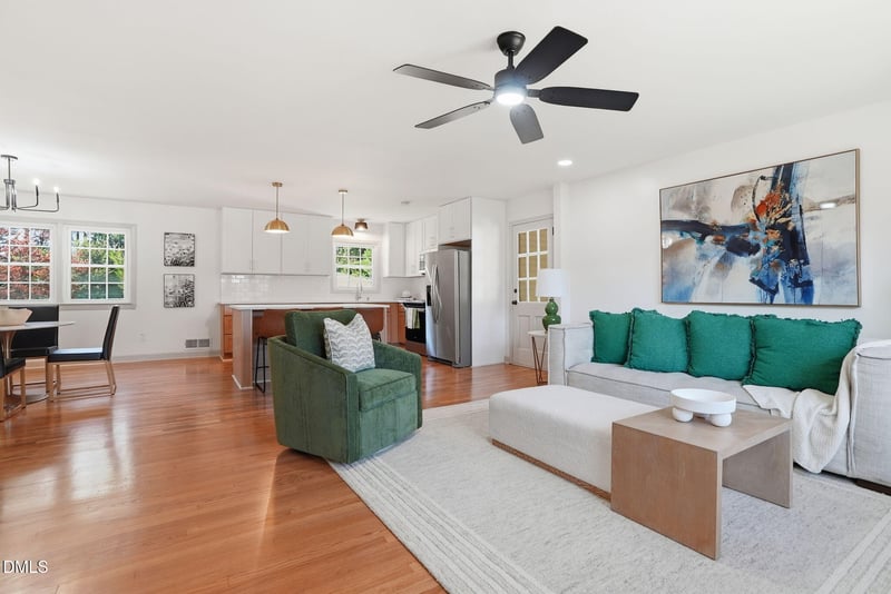 118 Bashford Rd, Raleigh, NC 27606