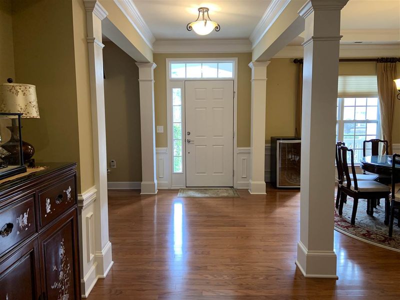 118 Beckingham Loop, Cary, NC 27519