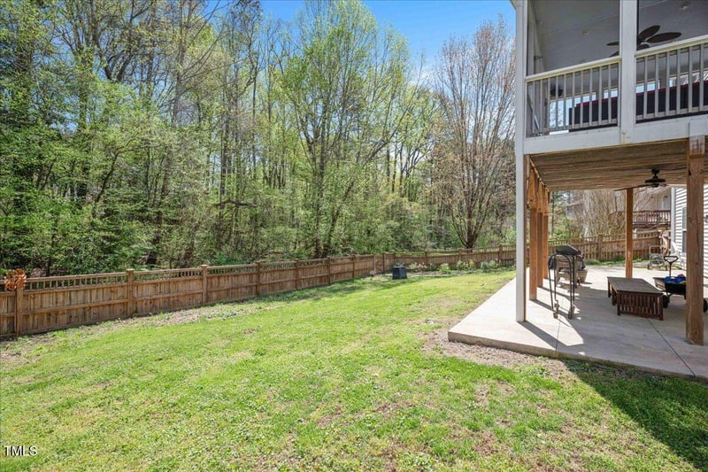 118 Benedum Pl, Cary, NC 27518