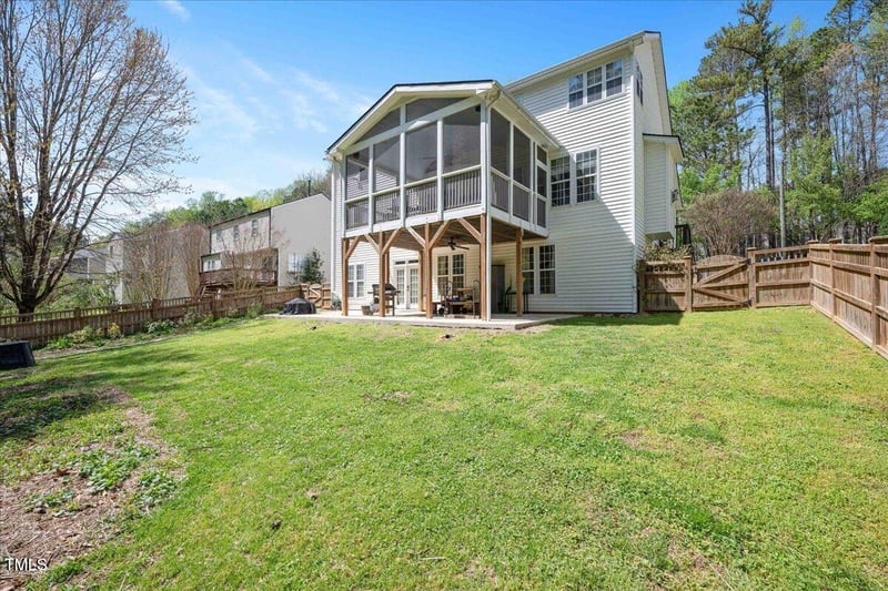 118 Benedum Pl, Cary, NC 27518
