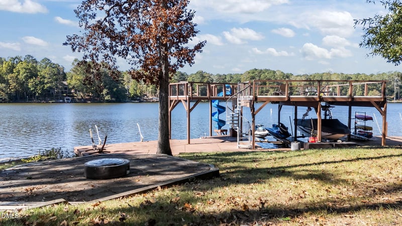 118 Big Horn Dr, Louisburg, NC 27549