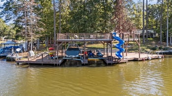 118 Big Horn Dr, Louisburg, NC 27549