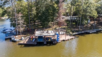 118 Big Horn Dr, Louisburg, NC 27549