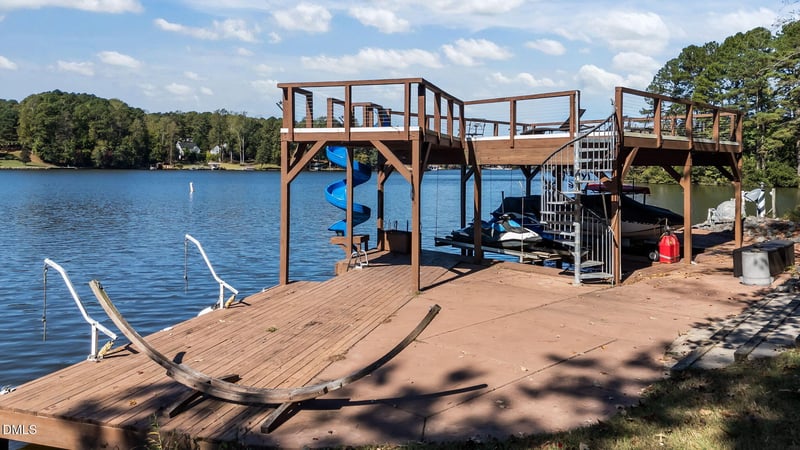 118 Big Horn Dr, Louisburg, NC 27549