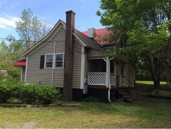 118 Birch Dr, Haw River, NC 27258