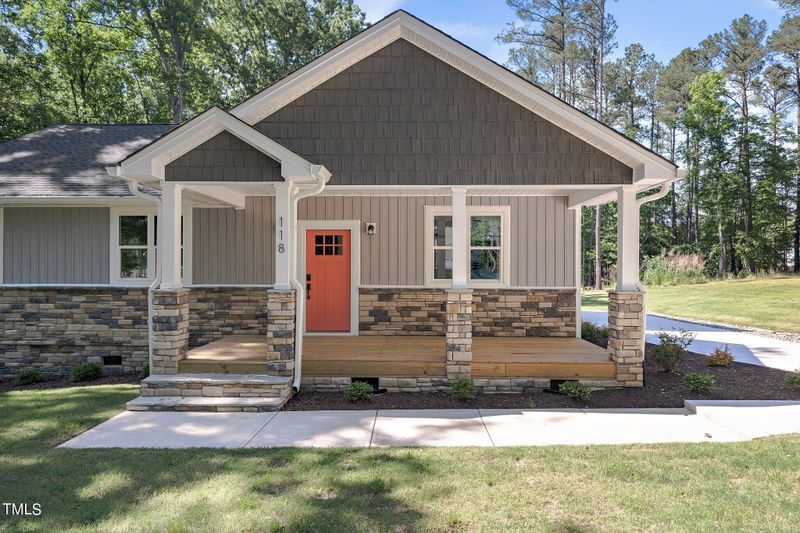 118 Black Cloud Dr, Louisburg, NC 27549