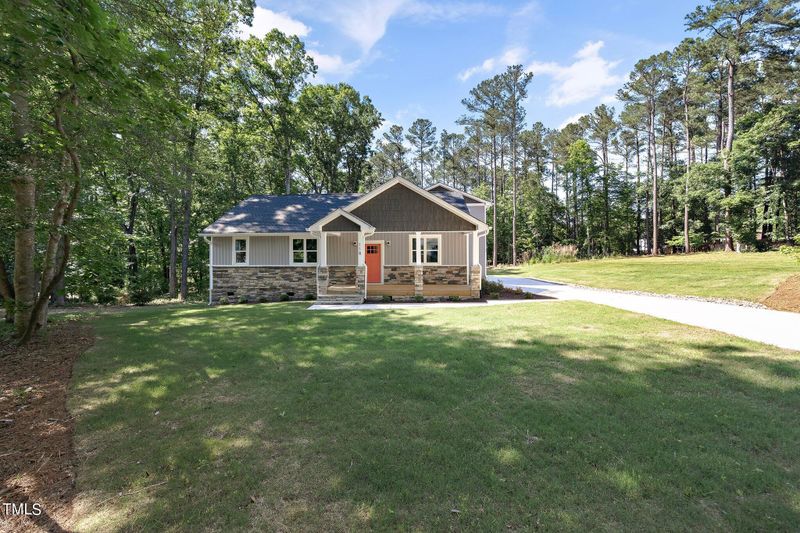 118 Black Cloud Dr, Louisburg, NC 27549
