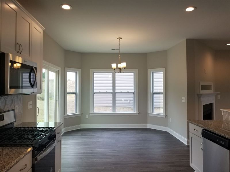 118 Black Oak Ct, Clayton, NC 27520