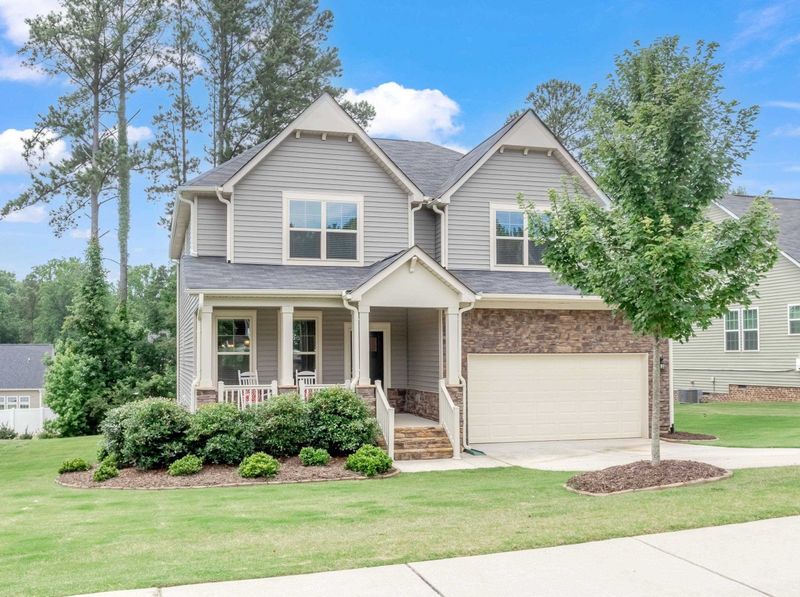 118 Blossom Creek Dr, Garner, NC 27529