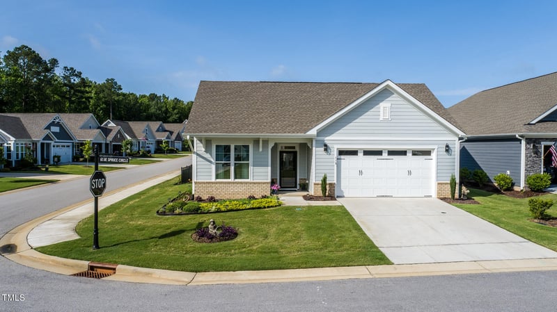 118 Blue Spruce Cir, Clayton, NC 27527