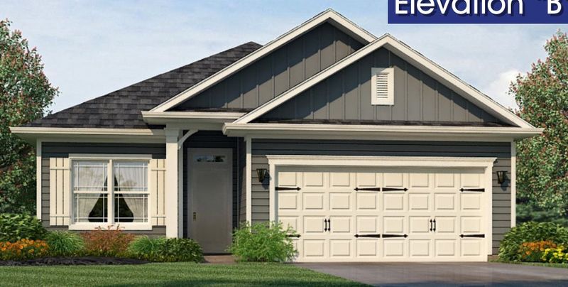 118 Boomer St, Benson, NC 27504