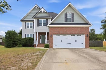 118 Boulder Dr, Sanford, NC 27332