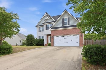 118 Boulder Dr, Sanford, NC 27332