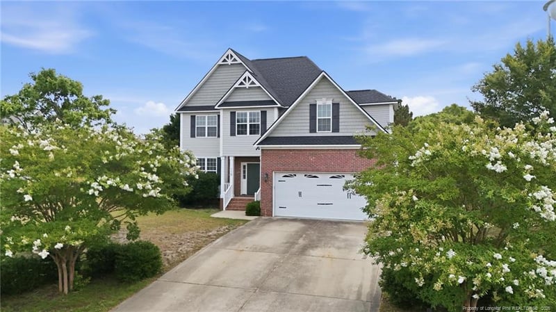 118 Boulder Dr, Sanford, NC 27332