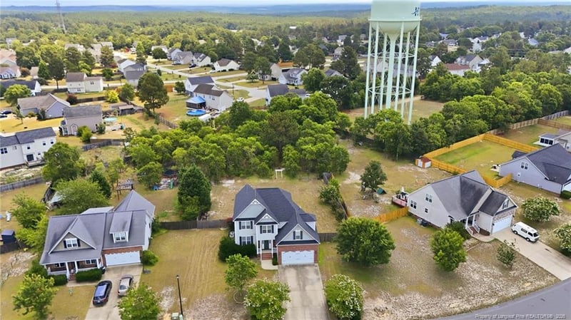 118 Boulder Dr, Sanford, NC 27332