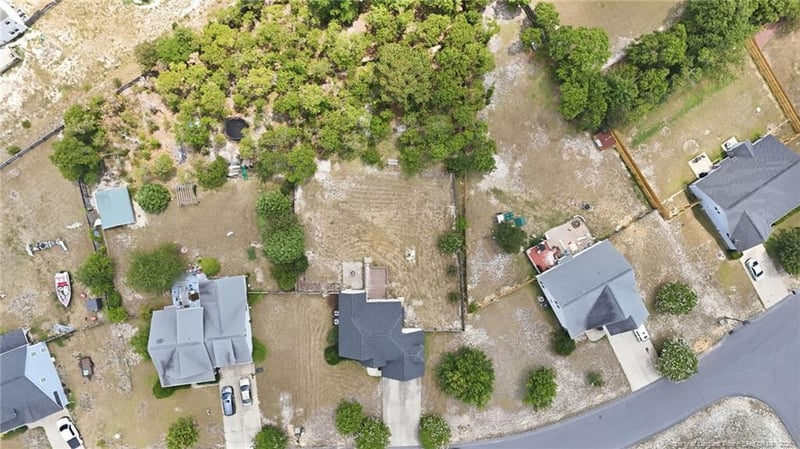 118 Boulder Dr, Sanford, NC 27332