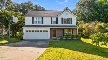 118 Brandi Dr, Rolesville, NC 27571