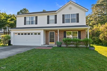 118 Brandi Dr, Rolesville, NC 27571